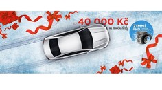 Kupujete ojeté auto? Chtějte k němu zimní pneumatiky nebo třeba i hotovost na vánoční dárky