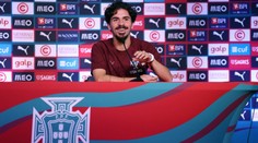 Dojemné gesto Portugalců. Takhle budou vzpomínat na zesnulého parťáka