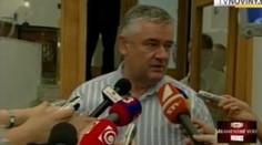 Homosexuálové a Maďaři nám budou vládnout, truchlí Slota