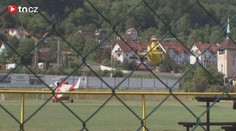 VIDEO CVIČENÍ: Dva vrtulníky zachraňovaly tonoucí z Labe