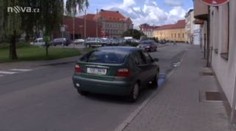 Řidiči se vymlouvají na osobu blízkou, města přicházejí o peníze