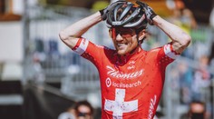 Šok pro olympijského medailistu. V těle mu našli látku na podporu růstu dobytka