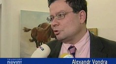 V Praze má být konference o Iráku