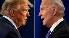 Rusko se mělo snažit ovlivnit americké volby. Putin je zabiják, řekl Biden