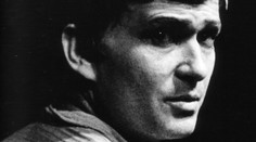 Zemřel herec Viktor Vrabec. Prosadil se ve filmu i divadle