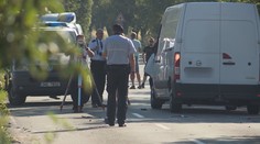 Muž na vozíčku nedal v křižovatce přednost. Stálo ho to život
