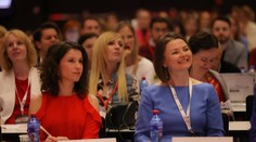 Blíží se den žen. Na rozdíly ve mzdách mezi pohlavími upozorňuje Equal Pay Day