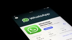 V aplikaci WhatsApp se objevila nová hrozba. Všichni by si měli zkontrolovat nastavení