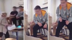 Policie: Grázlové za smrt učitelky nemůžou, hrozí jim směšný trest