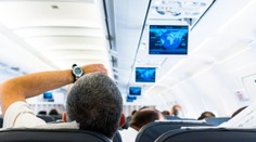 Nechutný let! Muž masturboval vedle spící ženy, odmítli ji přesadit