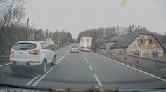 Řidiči se po lockdownu utrhli ze řetězů. Přestupků extrémně přibývá