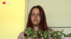 ZPOVĚĎ: Mlátil mě těhotnou a pálil cigaretou. Dusil i dcerku