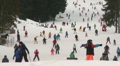 Tatry jsou narvané k prasknutí. Hotely i sjezdovky hlásí plno!