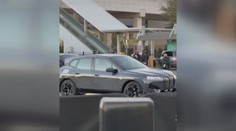 BMW chystá revoluci. První videa odhalují auto, které umí samo měnit barvu