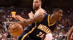 Bude to ještě drama! Indiana a Miami chtějí sedmý zápas