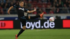 Hrajte pro našeho Borise, prosí rodiče zraněného Vukčeviče