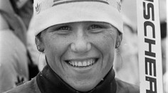Zemřela olympijská vítězka v běhu na lyžích i biatlonu. Bylo jí jen 58 let