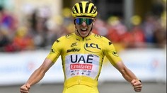 Pogačar po triumfu na Tour: Pochyby budou vždycky, ale cyklistika je čistá