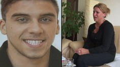 Tajemná smrt brigádníka Adama: Místo svatby pohřeb, pláče matka!