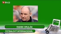 VIDEO: Sparta se v Aténách pokusí o fotbalový zázrak