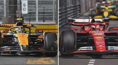 McLaren, nebo Ferrari? Boj o Pohár konstruktérů je otevřený, tvrdí experti