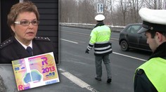 Máte poslední den na výměnu dálniční známky. Pak vás to může stát až 100 tisíc!