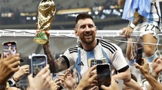 FIFA znovu zaskočila svět: MS v roce 2030 může nabobtnat až k 70 týmům