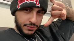 Drogy v přímém přenosu, esportovec se málem předávkoval