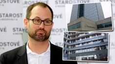 STAN chce dostat úředníky ven z Prahy! Tyto úřady chce stěhovat