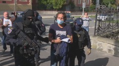 Zločinecké praktiky na Slovensku. Do vazby míří bývalý policejní prezident