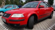 PORADÍME: pozor na nápravu u vozu VW Passat a Superb