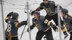 Senzační jízda Vegas pokračuje: Na další výhru ale dřeli 96 minut!