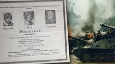 Věrku (†29) a její děti (†6, 4) umlátil voják kladivem! Chtěl jejich auto