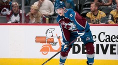 Hvězdný obránce má v NHL novou smlouvu. Bude pobírat pořádný balík