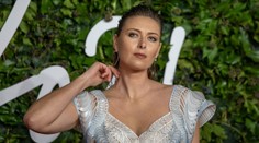 Šarapovová na své narozeniny oznámila velkou novinu, čeká prvního potomka