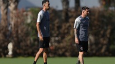 Stará parta z Barcy se schází v Miami. V týmu už je Alba, Inter láká i další ikonu