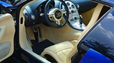 Prahou projely supersporty od Bugatti! Vystavené jsou v Holešovicích