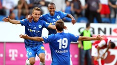 Dávám ušmudlané góly, ale i ty se počítají, těší Rabušice