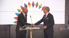 Fiala: Musíme najít řešení, která odráží evropskou jednotu a sílu