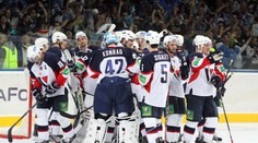 Red Bul Salute - European Thophy, denně na NOVA Sport a VOYO.cz