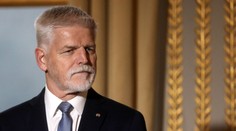 Evropa se musí probudit, prohlásil Pavel. Jsme na začátku konfrontace s Ruskem