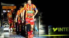 Legenda končí! Florbalový Gretzky jde ze hřiště na lavičku