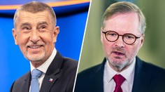 Kauza Babiše a StB: Fiala nemá co mluvit do záležitostí Slovenska, řekl Svoboda