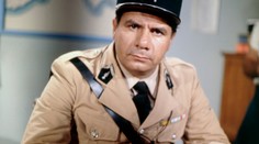 Zemřel herec Michel Galabru, rotmistr Gerber z filmů o četnících
