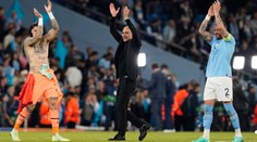 Guardiola tvrdí, že Citizens k výhře inspirovala bolest z minulého roku