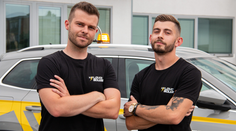 PŘEHLED DNE na TN Live: Podzimní dovolené a poslední letošní vyjížďka Lovců bouřek