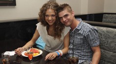 SUPERSTAR Kurc a Fecková! Dovolená plná vášnivého sexu u moře