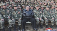 Jak začala KLDR podporovat ruskou armádu, Jižní Korea otevřeně pomáhá Ukrajině, říká odborník