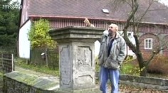 Svatý Václav opět "dohlíží" na Kryštofovo údolí