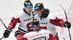 Sparta se vykoupila bůrem v Plzni. Hradec je poslední, další výhra Kladna